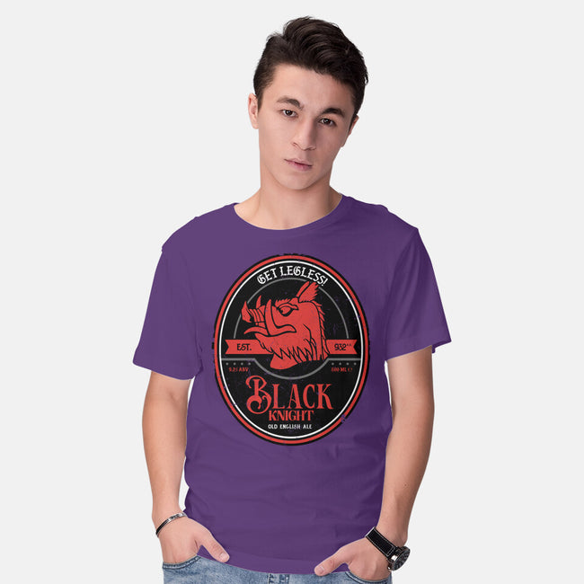 Get Legless-Mens-Basic-Tee-drbutler