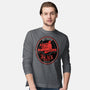 Get Legless-Mens-Long Sleeved-Tee-drbutler