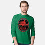 Get Legless-Mens-Long Sleeved-Tee-drbutler