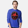 Get Legless-Mens-Long Sleeved-Tee-drbutler