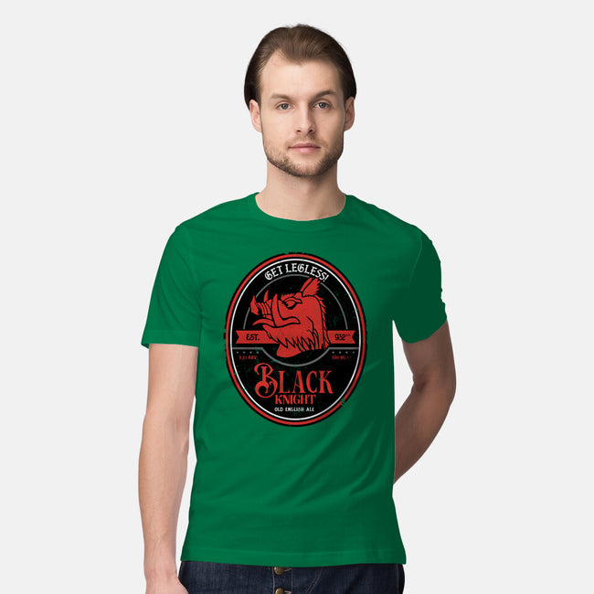 Get Legless-Mens-Premium-Tee-drbutler