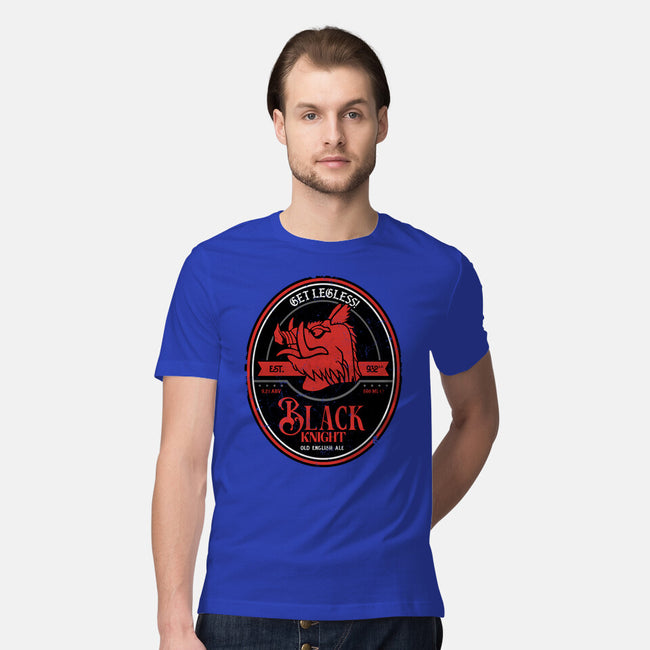Get Legless-Mens-Premium-Tee-drbutler