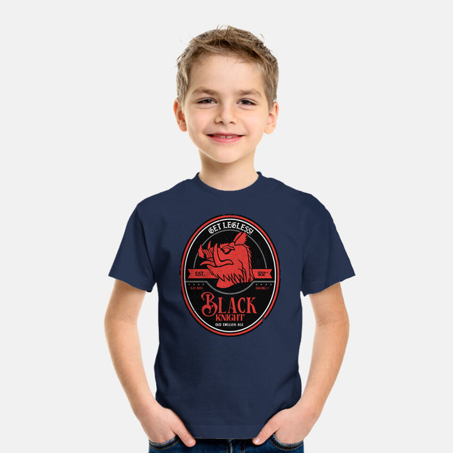 Get Legless-Youth-Basic-Tee-drbutler