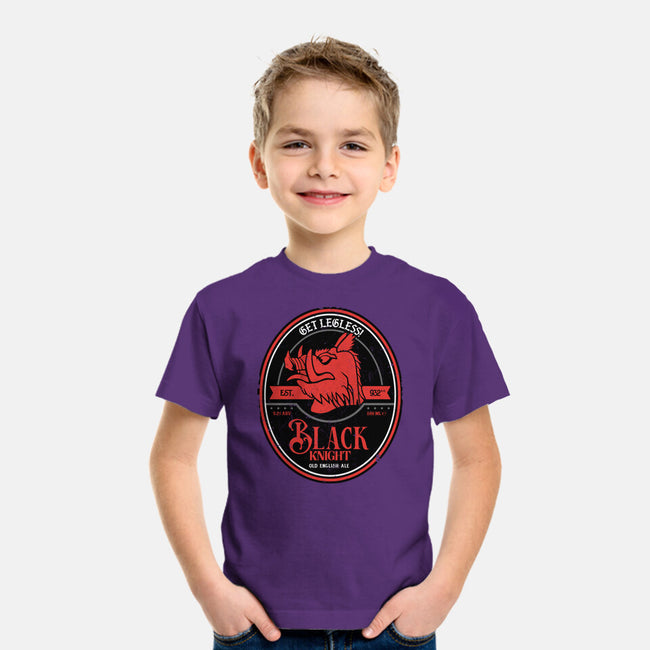 Get Legless-Youth-Basic-Tee-drbutler