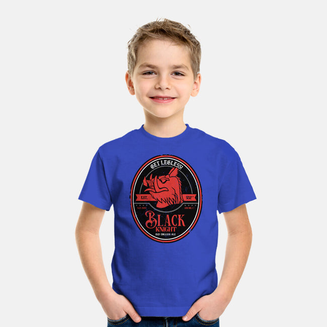 Get Legless-Youth-Basic-Tee-drbutler