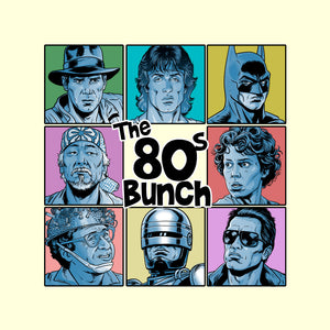 80s Bunch