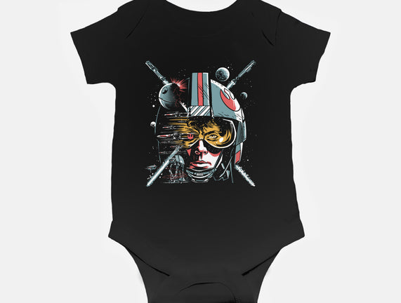 Pilot Luke