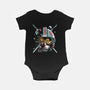 Pilot Luke-Baby-Basic-Onesie-zascanauta