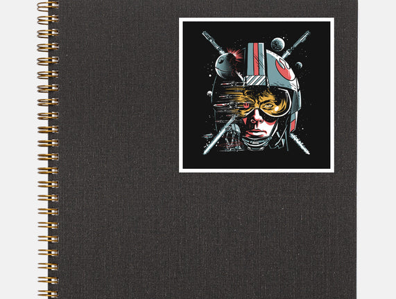 Pilot Luke