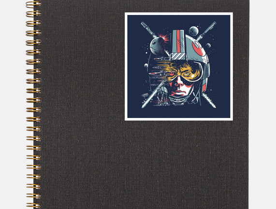 Pilot Luke