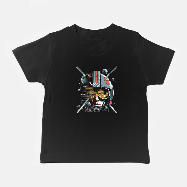 Pilot Luke-Baby-Basic-Tee-zascanauta