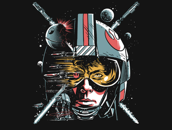 Pilot Luke