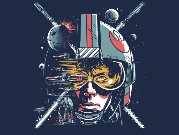 Pilot Luke