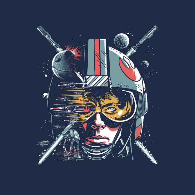 Pilot Luke-None-Mug-Drinkware-zascanauta