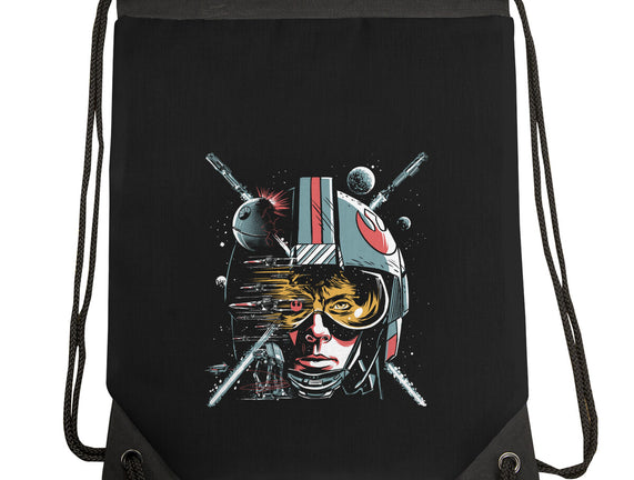 Pilot Luke
