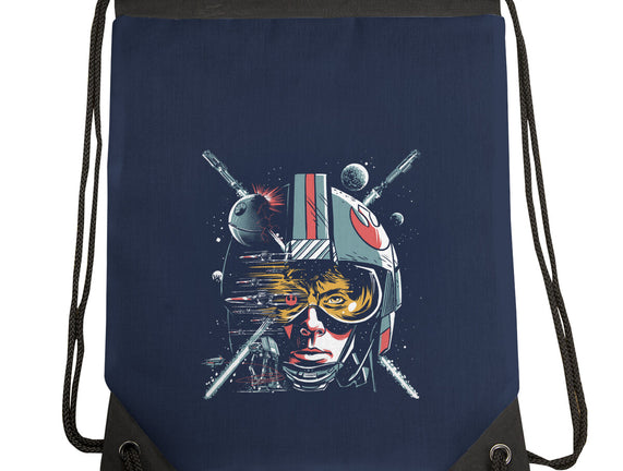 Pilot Luke