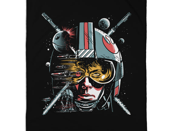 Pilot Luke