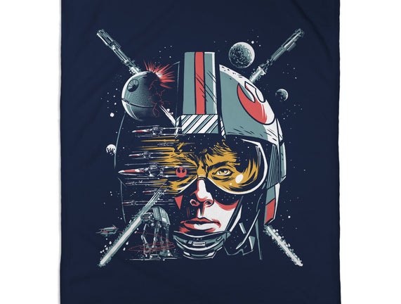 Pilot Luke