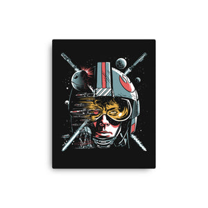 Pilot Luke