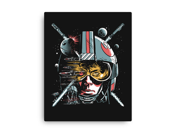Pilot Luke