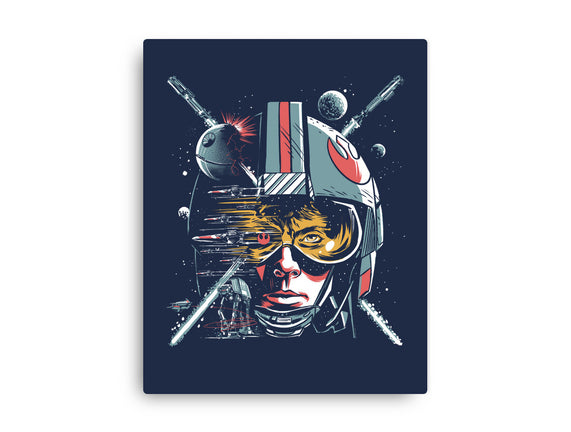 Pilot Luke