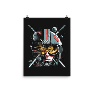 Pilot Luke
