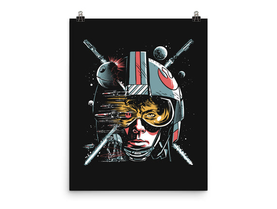 Pilot Luke
