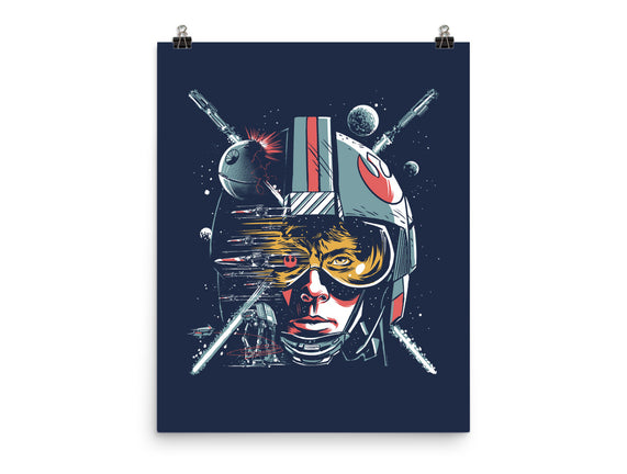Pilot Luke