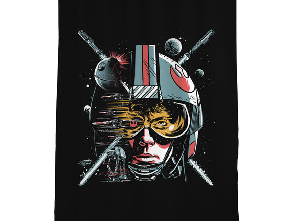 Pilot Luke