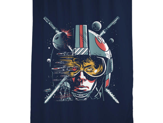 Pilot Luke