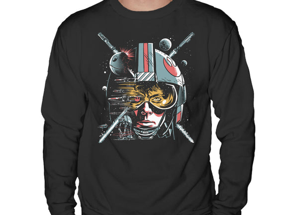 Pilot Luke