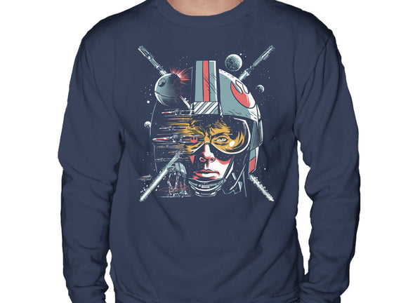 Pilot Luke