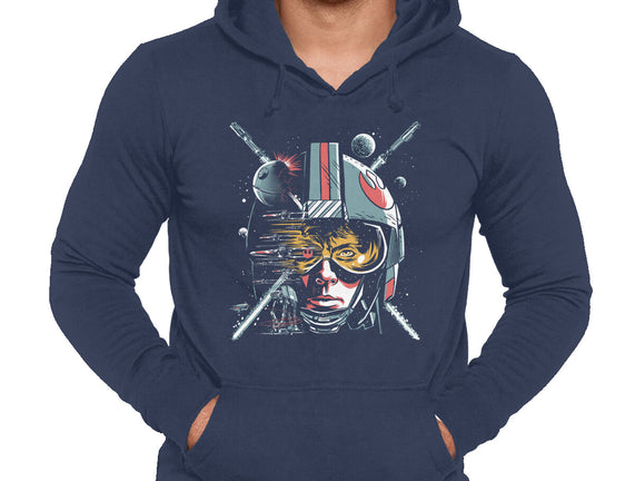 Pilot Luke