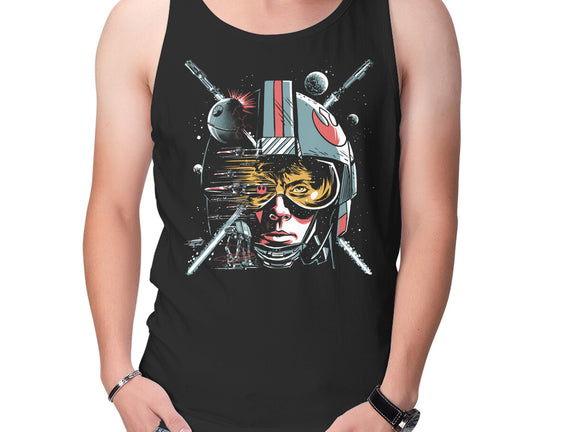 Pilot Luke