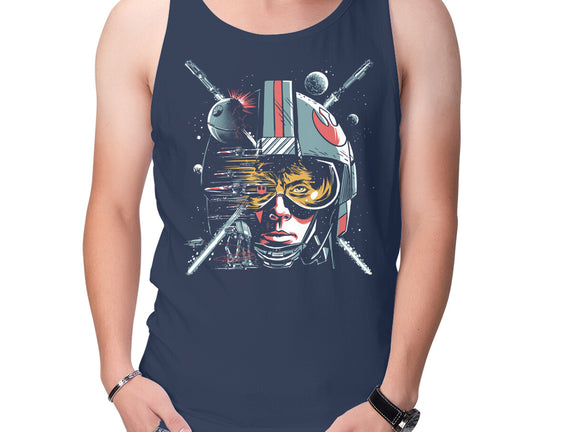 Pilot Luke