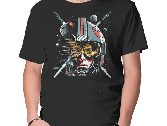 Pilot Luke