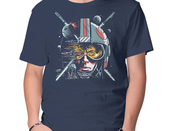 Pilot Luke