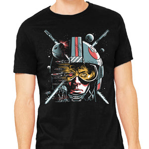 Pilot Luke