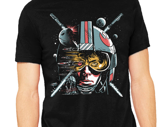 Pilot Luke
