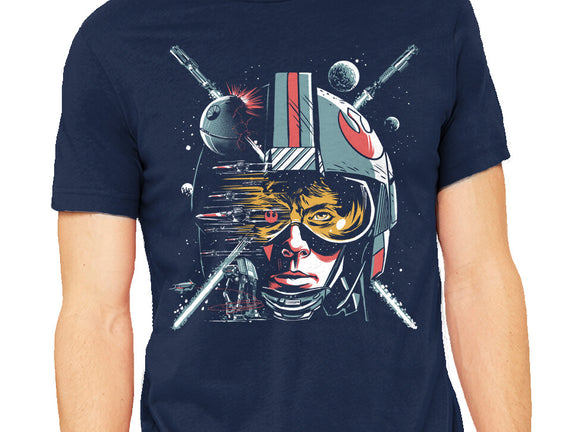 Pilot Luke