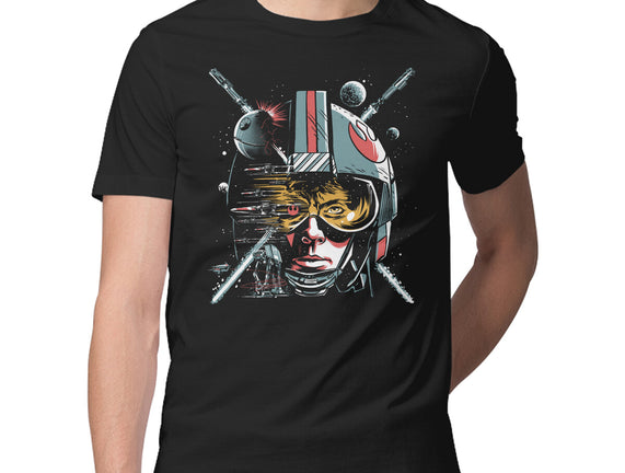 Pilot Luke