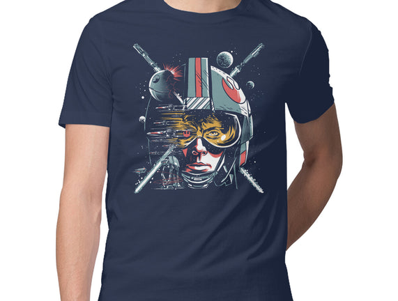 Pilot Luke