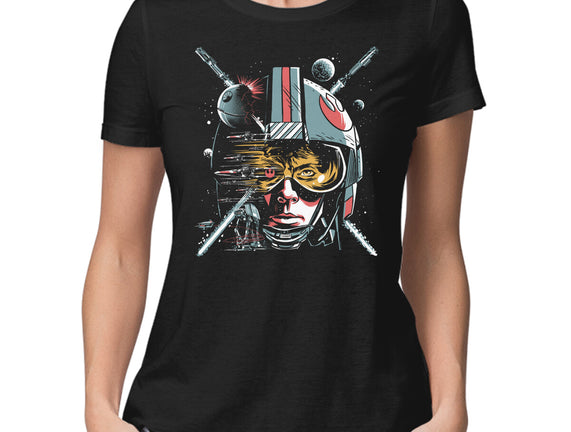 Pilot Luke