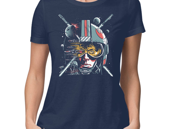 Pilot Luke