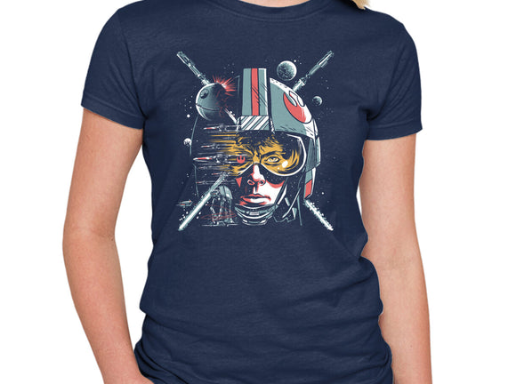 Pilot Luke