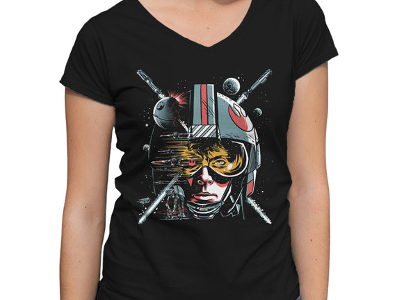 Pilot Luke