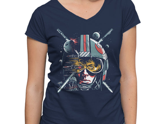 Pilot Luke