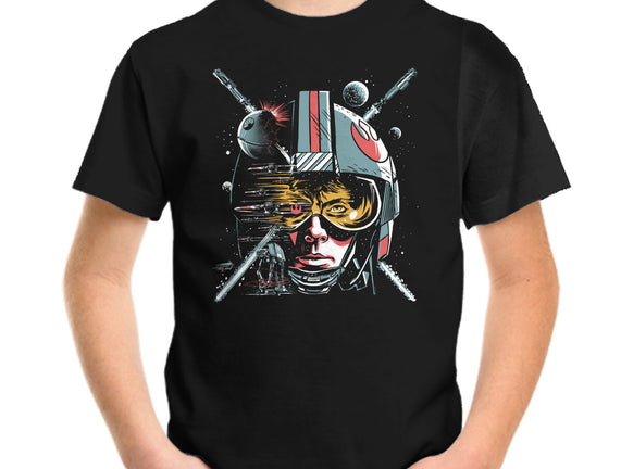 Pilot Luke