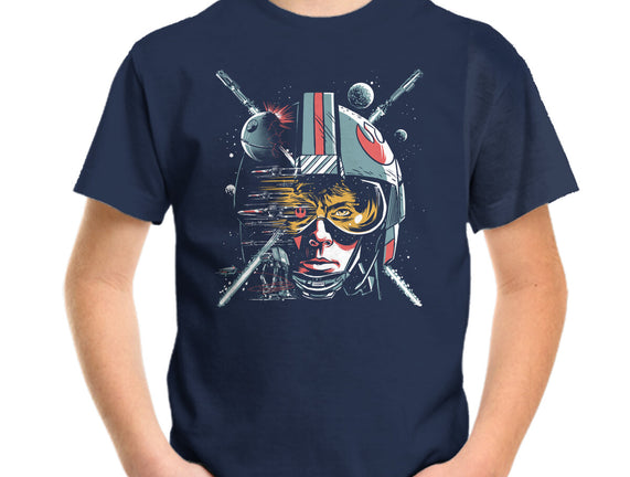 Pilot Luke