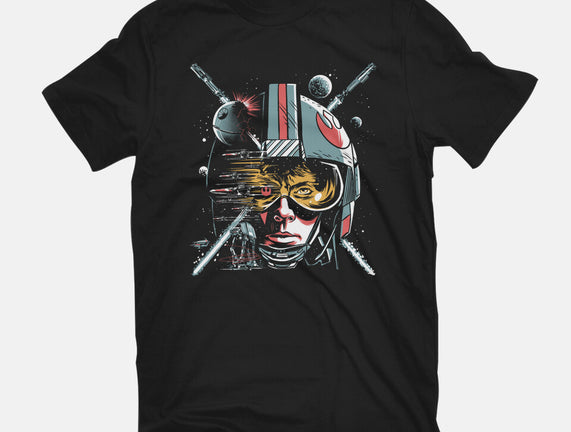 Pilot Luke